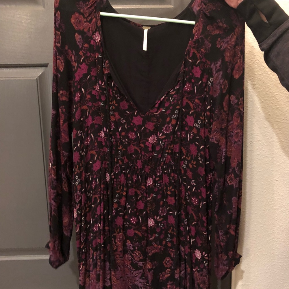 Free people